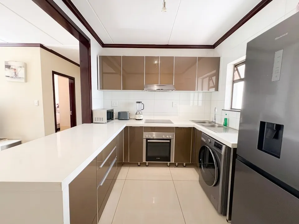 Modern 2 Bedroom Ground-Floor Apartment For Sale in Cedar Acres Estate – Secure Living & Beautiful Garden Views, photo 1 of 19