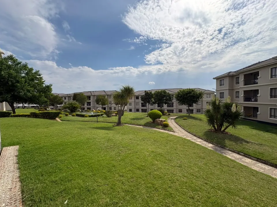 Modern 2 Bedroom Ground-Floor Apartment For Sale in Cedar Acres Estate – Secure Living & Beautiful Garden Views, photo 18 of 19