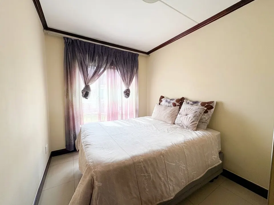 Modern 2 Bedroom Ground-Floor Apartment For Sale in Cedar Acres Estate – Secure Living & Beautiful Garden Views, photo 14 of 19